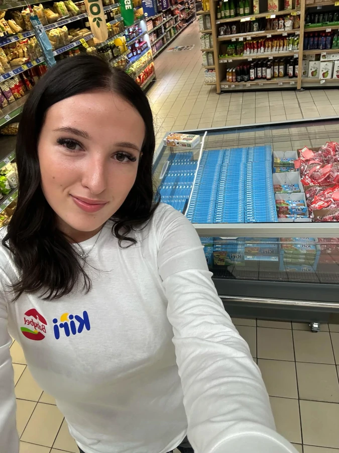 hostessa na promocje Szczecin