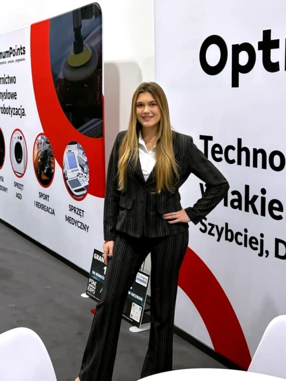 hostess expo coating-poland