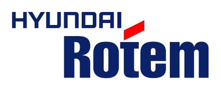 klient logo Hyundai Rotem