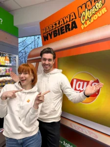 doświadczona hostessa Warszawa