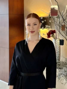 hostessa Warszawa Gdańsk