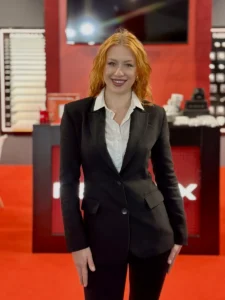 hostessa warszawa obsługa tarów