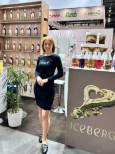 profesjonalna hostessa gdansk targi