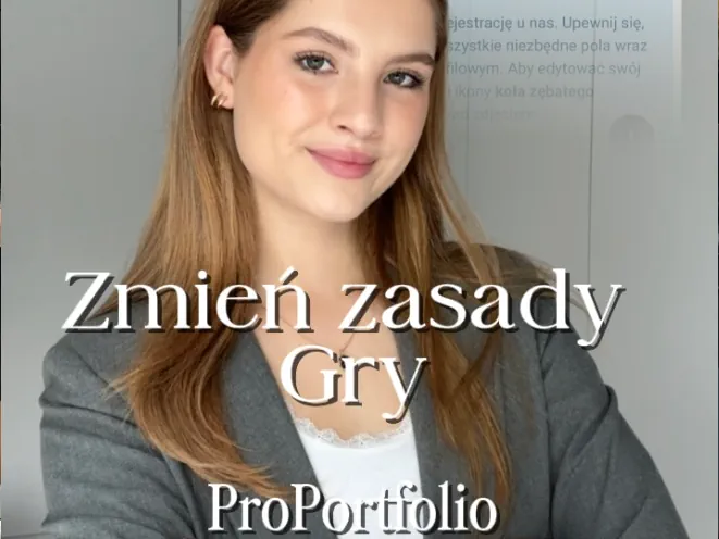 ProPortfolio hostessy - ProPromo zlecenia