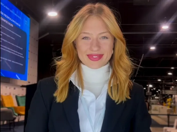 wywiad z hostessą: Warszawa vs. Trójmiasto