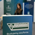 Support HVAC Expo Warsaw Trade Fair