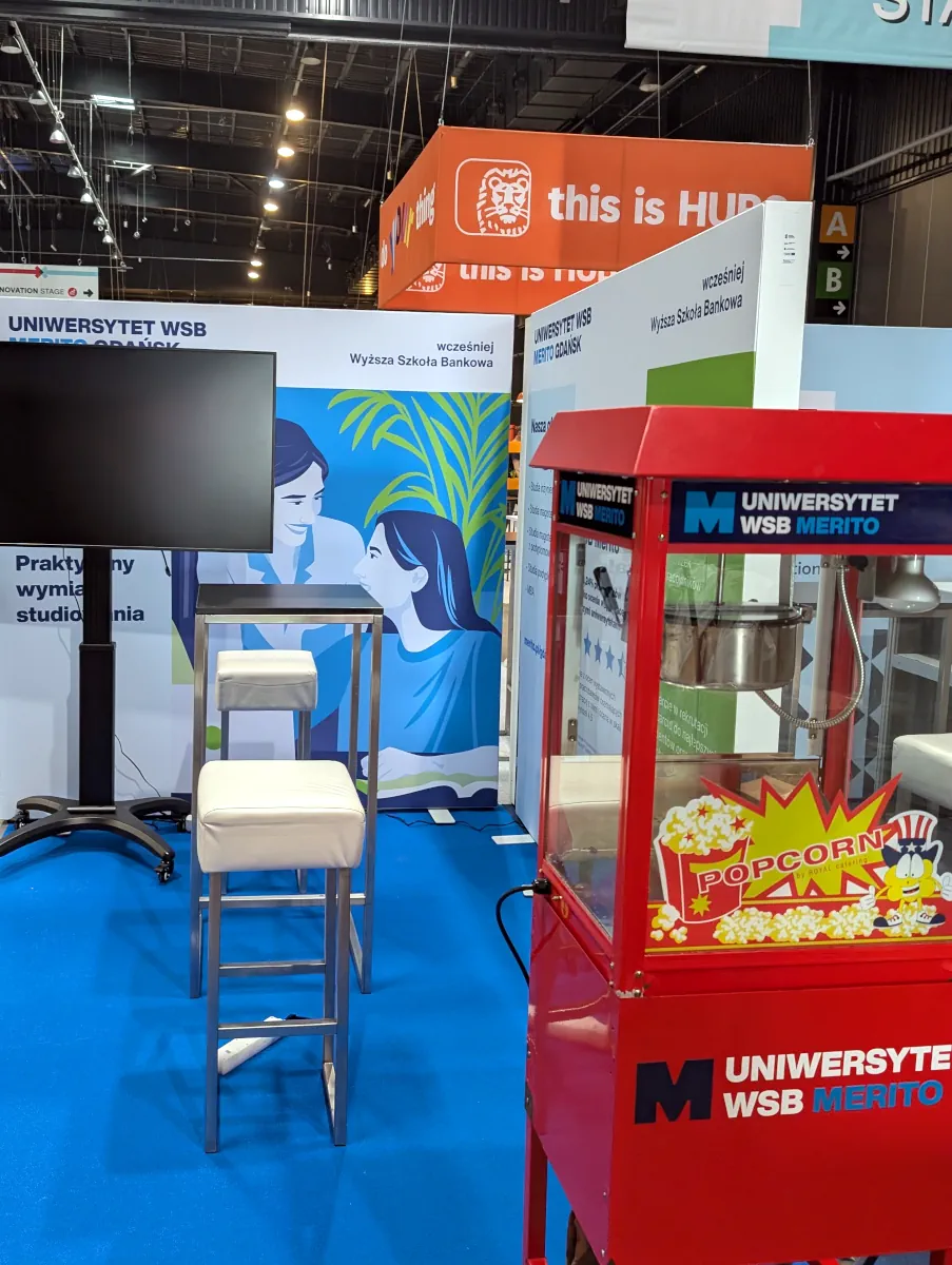popcorn - branging - infoshare popcorn-branding-infoshare
