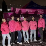 hostesses wizz air warsaw