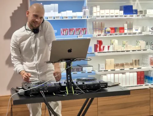 kompleksowa obsługa eventów w Polsce